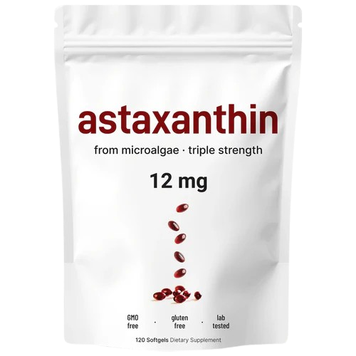 EverVision™ Astaxanthin
