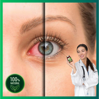 Zoone™ Lutein & Zeaxanthin Eye Vitamins