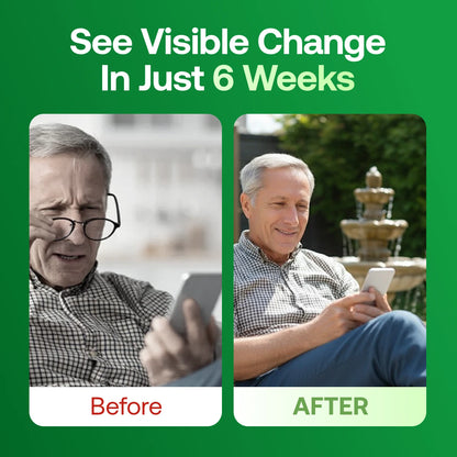 EverVision 14 in 1 Advanced Eye Formula