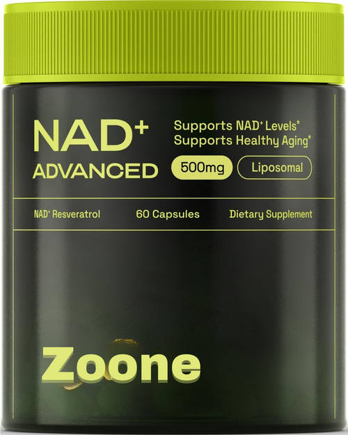 NAD+ Supplement